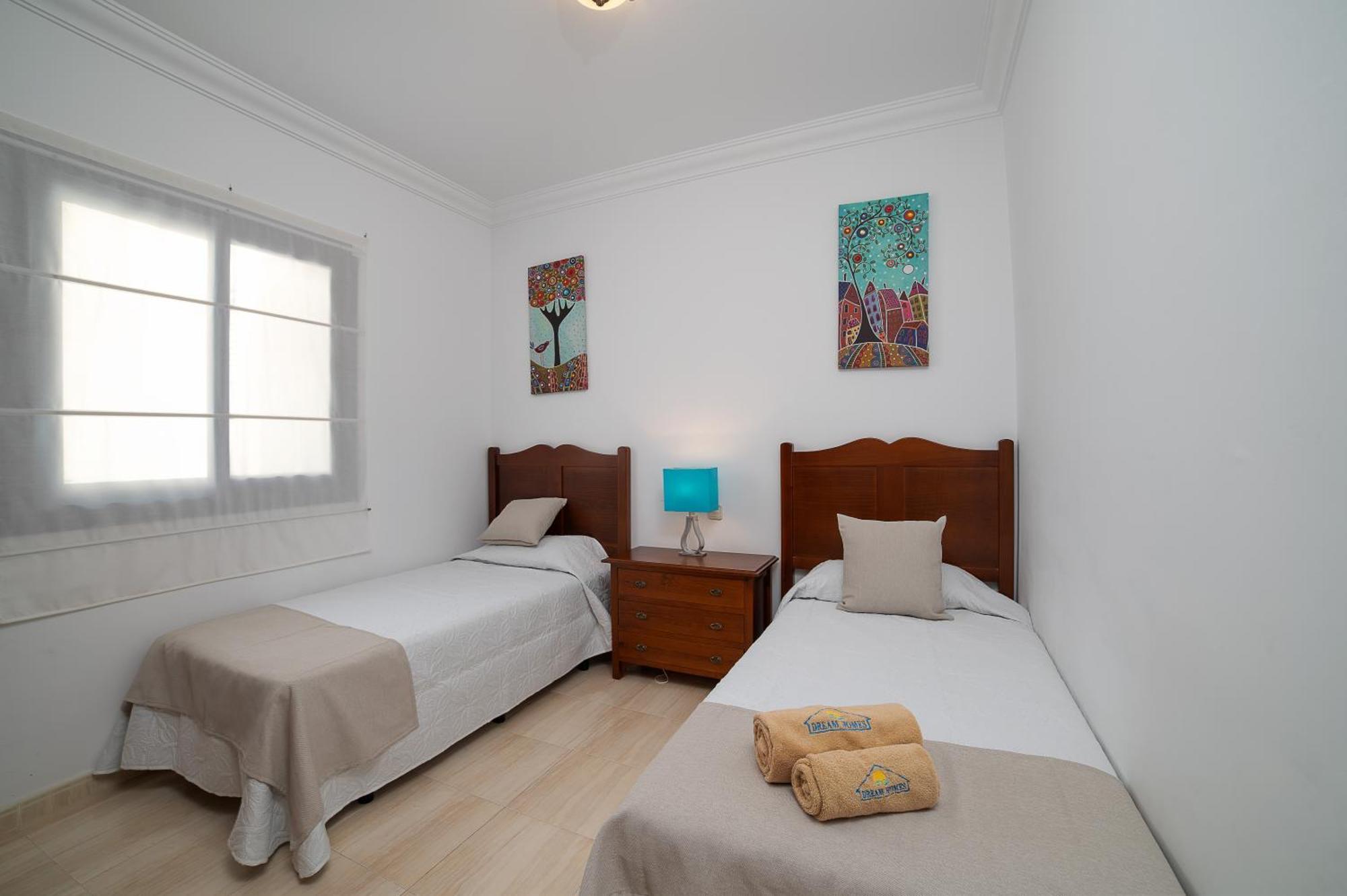 Mireya Apartment 普拉亚布兰卡 外观 照片