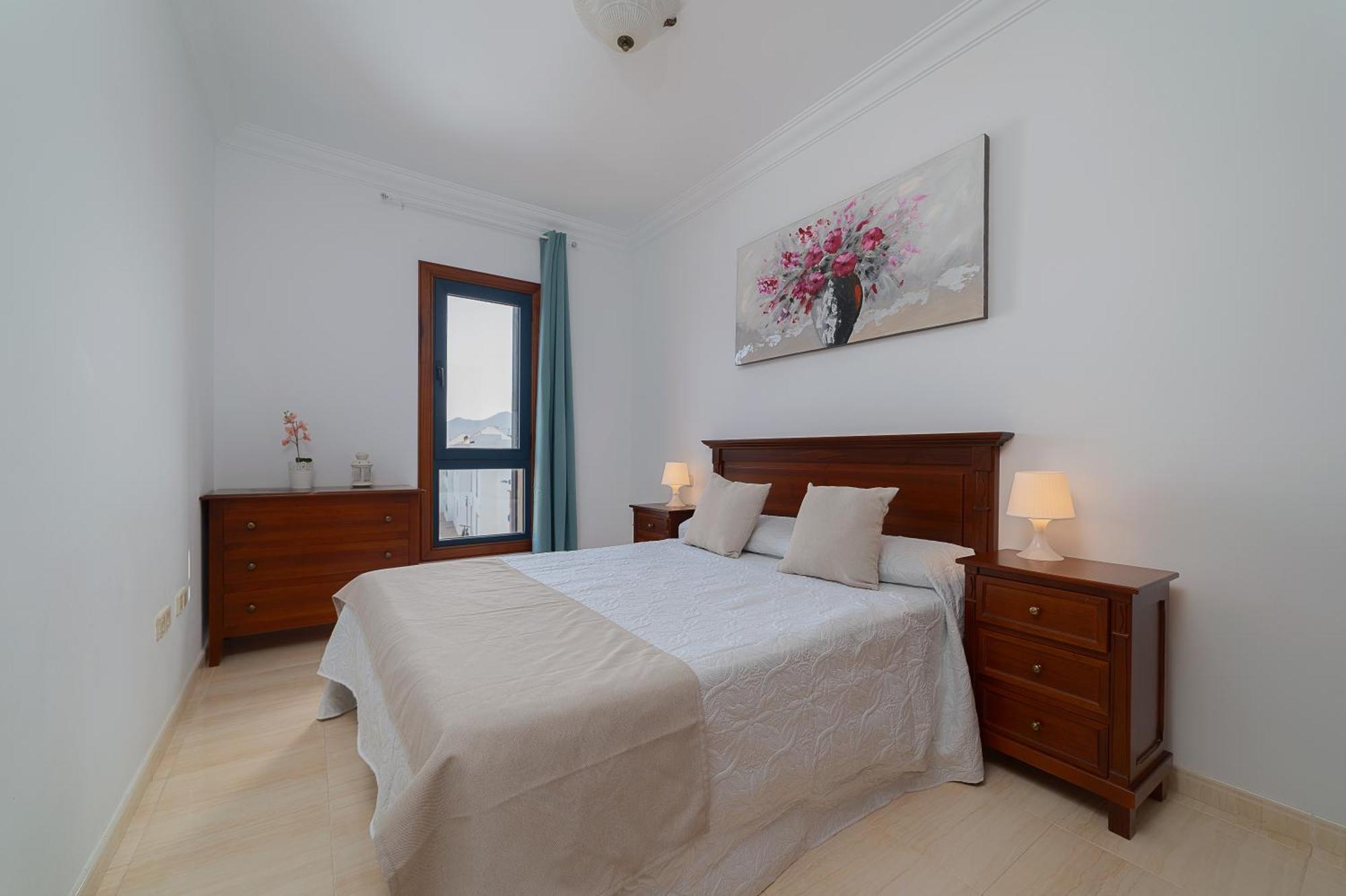 Mireya Apartment 普拉亚布兰卡 外观 照片