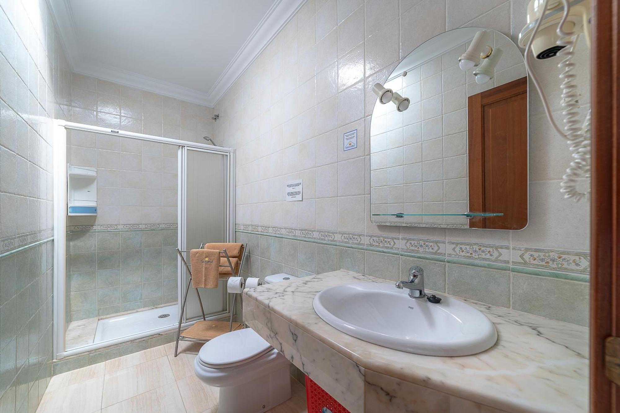 Mireya Apartment 普拉亚布兰卡 外观 照片